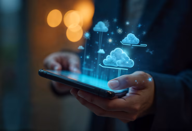 Cloud-Based Access (SaaS)