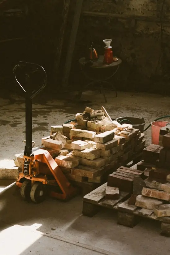 Building Materials