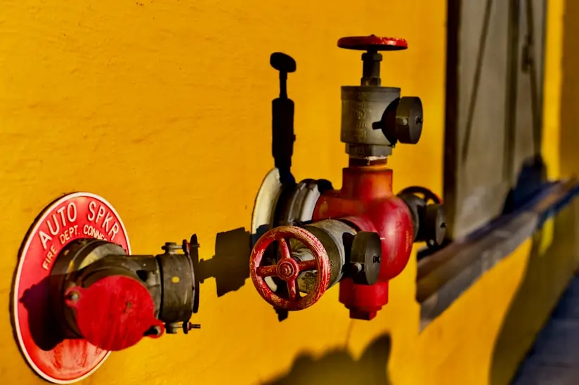 Plumbing Materials