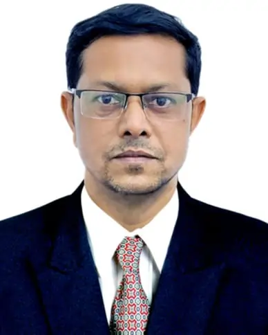 Mr. Rajesh Labdhe